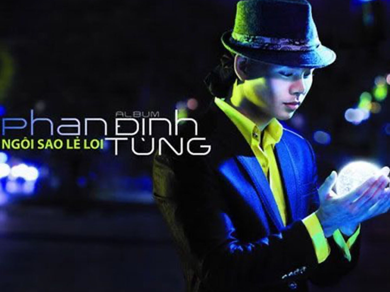 Ngôi Sao Lẻ Loi, Vol. 7