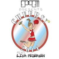 Cheers (feat. Lisa Pedersen) (Single)