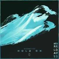 Hold On (Single)