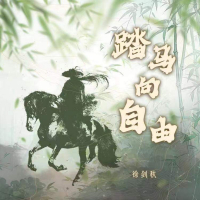 踏马向自由 (DJ阿谭版) (Single)