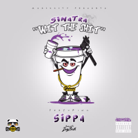 Wit the Shit (feat. Sippa) (Single)