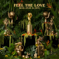 Feel the Love (Single)