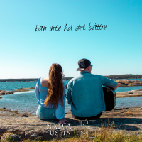 Kan inte ha det bättre (Single)