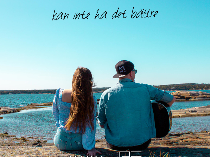 Kan inte ha det bättre (Single)