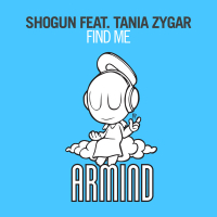 Find Me (Single)