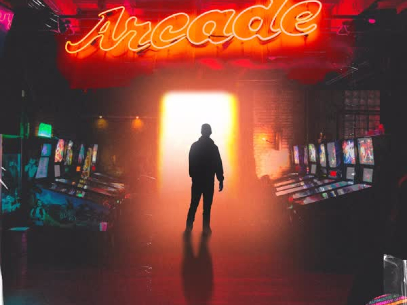 Arcade (Single)