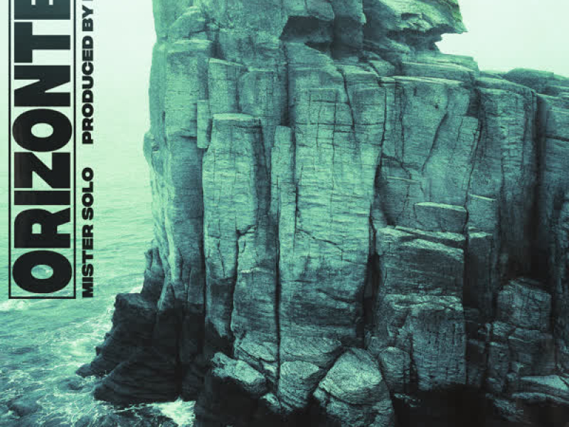 ORIZONTES (Single)