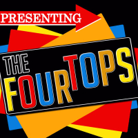 Presenting the Four Tops