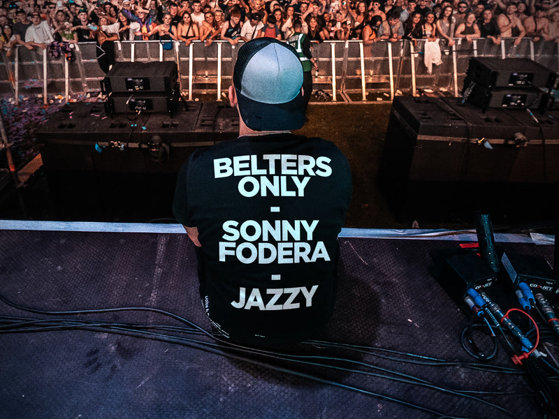 Life Lesson (MONSS Remix) (Single)