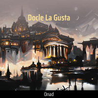 Docle La Gusta (Single)