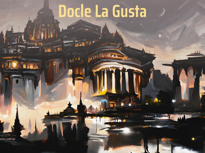 Docle La Gusta (Single)