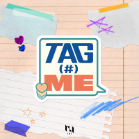 TAG ME (EP)