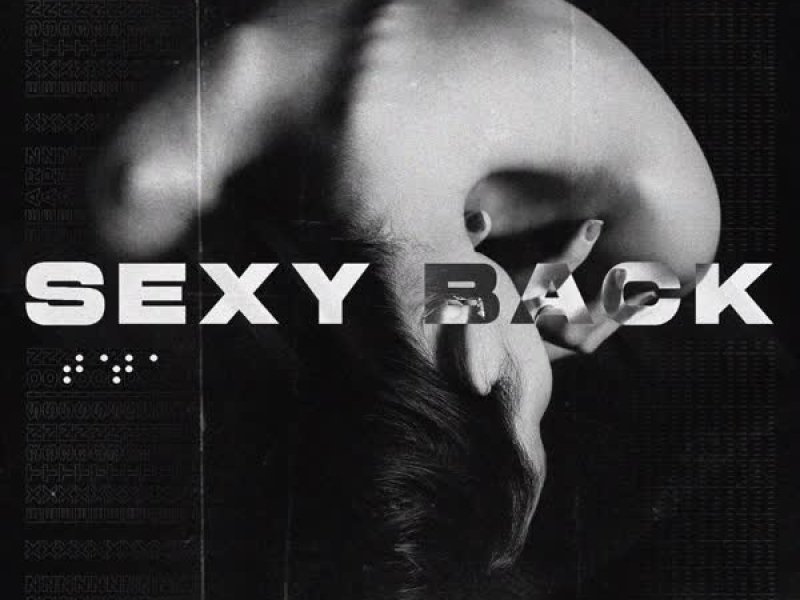 Sexy Back x Show Me Love (Single)