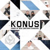 Konus (Made in THE VIBE) (Single)