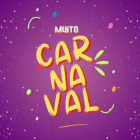 MUITO CARNAVAL (Single)