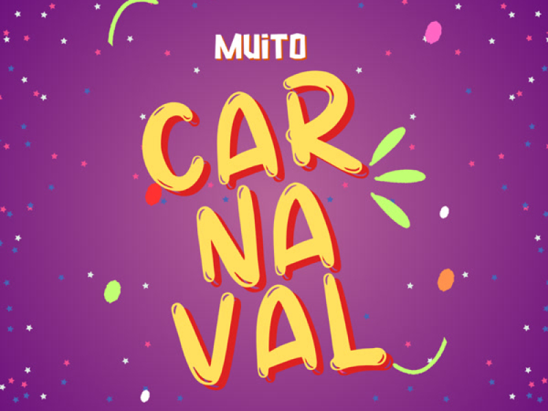 MUITO CARNAVAL (Single)