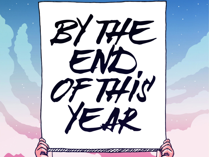 This Year (feat. Chastity) (Single)