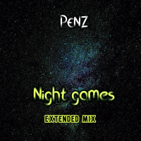Night Games (Extended Mix) (Single)