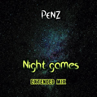 Night Games (Extended Mix) (Single)