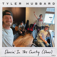 Dancin' In The Country (Demo) (Single)