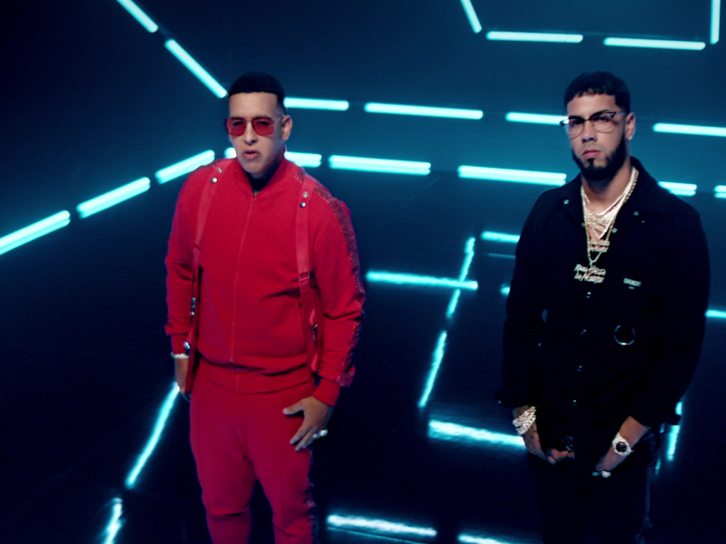 Adictiva (MV) (Single)