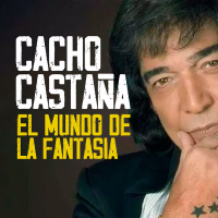 El Mundo De La Fantasía (Single)