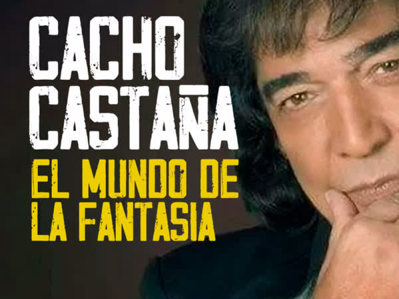 El Mundo De La Fantasía (Single)