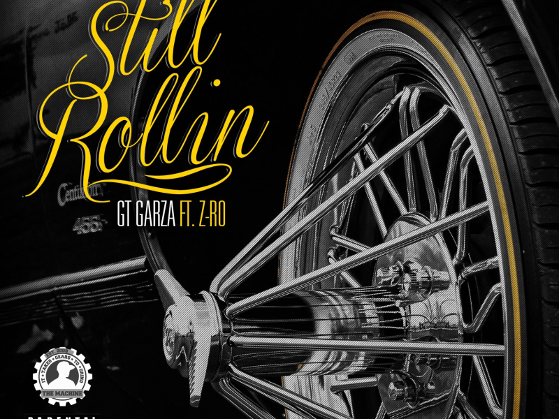 Still Rollin (feat. Z-Ro)