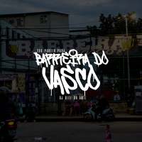 VOU PARTIR PARA BARREIRA DO VASCO (Single)