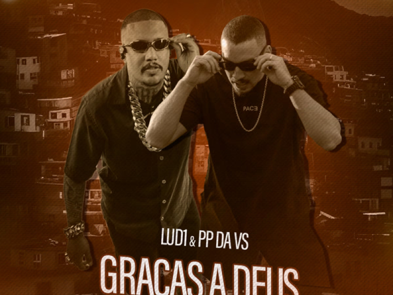 GRAÇAS A DEUS (Single)
