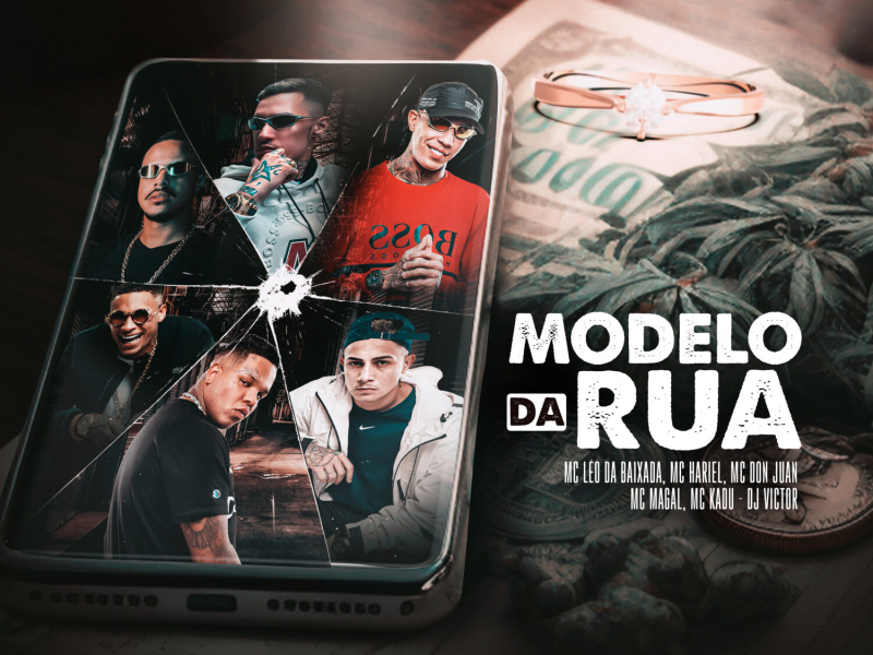 Modelo da Rua (Single)