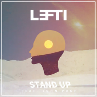 Stand Up (Single)