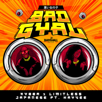 Bad Gyal (Single)