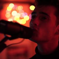 Channel Orange In Your Living Room (Single)