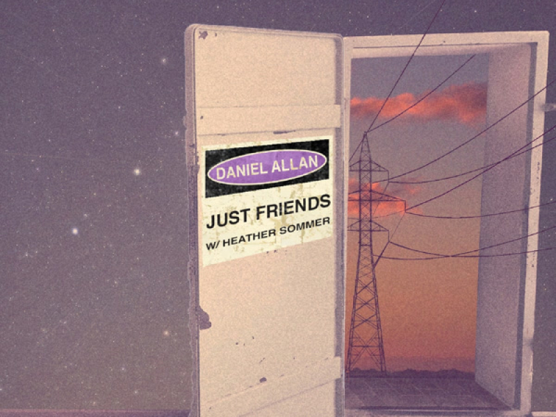 Just Friends (Single)