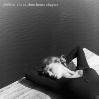 folklore: the saltbox house chapter (EP)