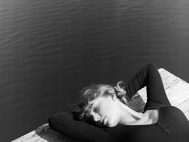 folklore: the saltbox house chapter (EP)