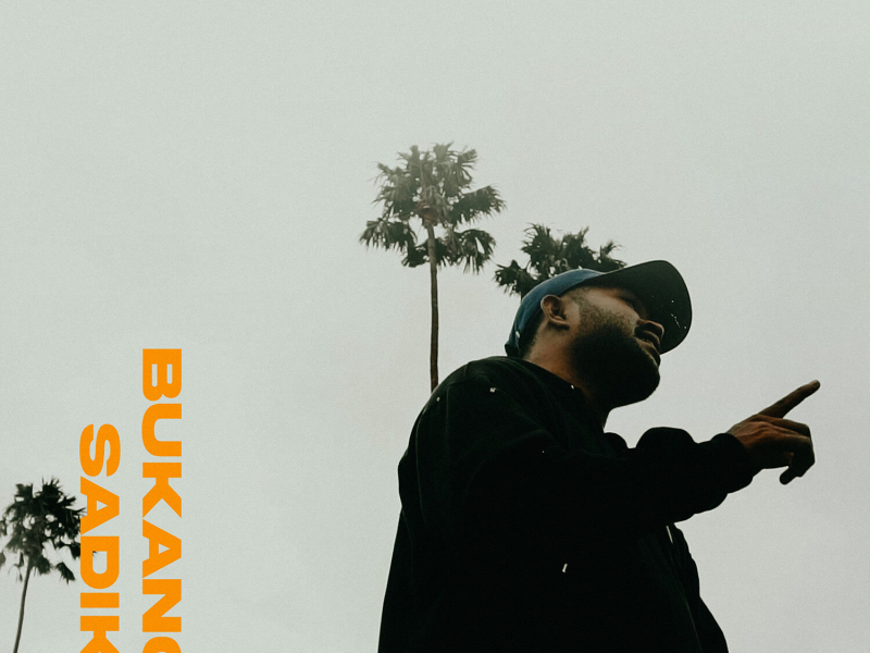 Bukang Sadiki (Single)
