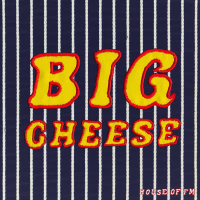 Big Cheese (Single)