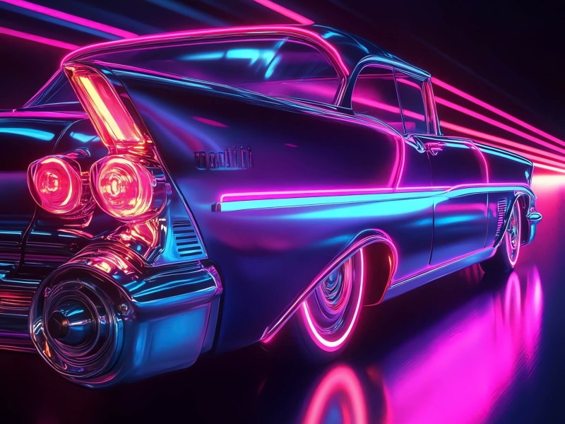 Like A G6 (feat. Veronica Bravo) (Single)