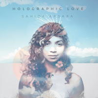 Holographic Love (Single)