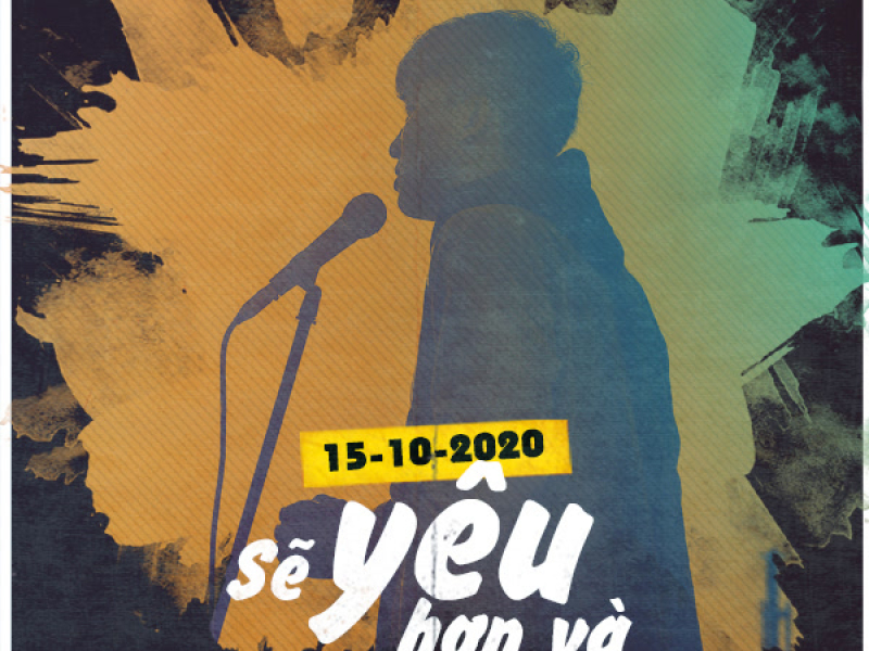 Sẽ Yêu Hơn Và (Đức Trình Remix) (Single)