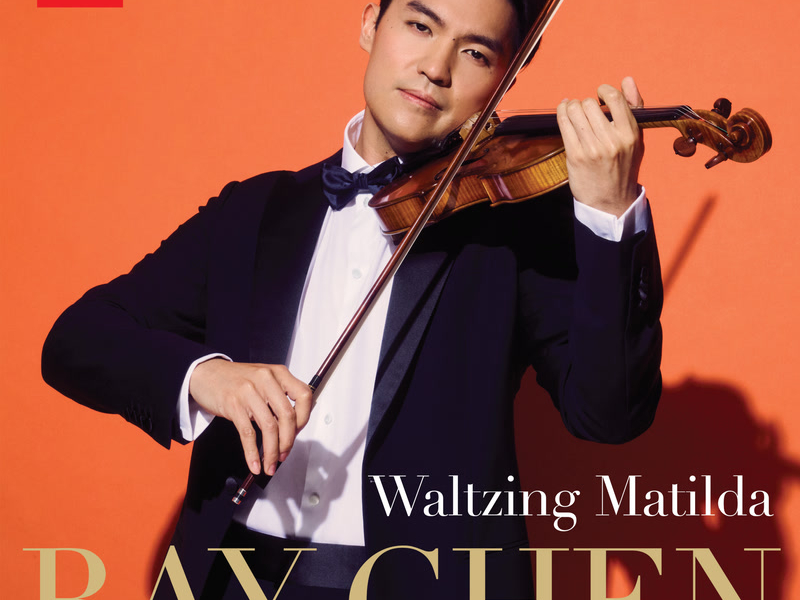 Waltzing Matilda (Arr. Ray Chen for Violin) (Single)