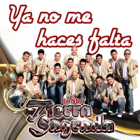 Ya No Me Haces Falta (Single)