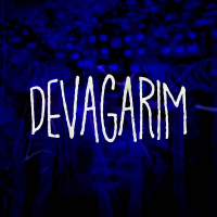 Devagarim (Single)