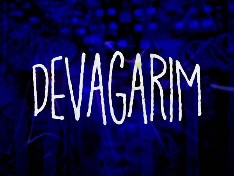 Devagarim (Single)