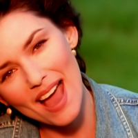 Any Man Of Mine (MV) (Single)