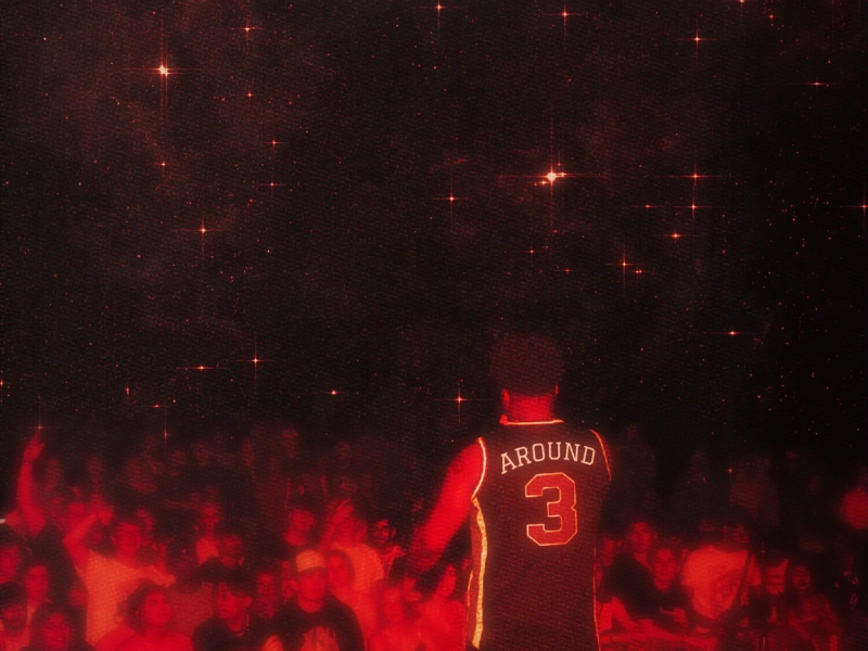 Around + Wolfe's Deep Snippet (Single)