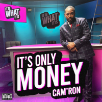 It's Only Money (Single)