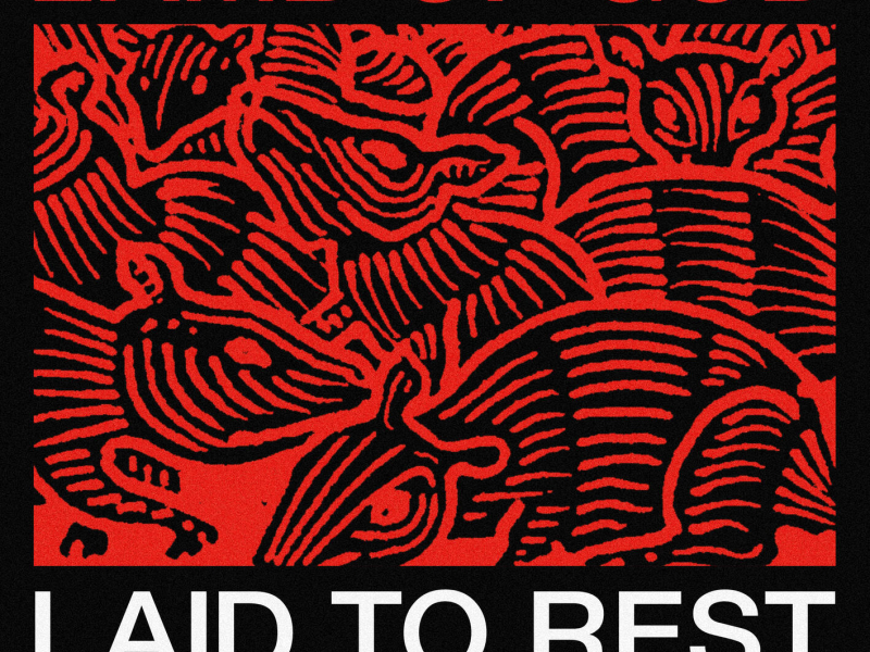 Laid to Rest (HEALTH Remix) (Single)